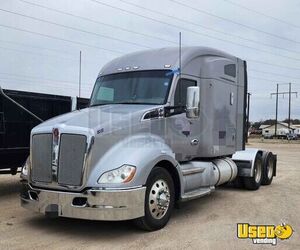 2017 T680 Kenworth Semi Truck Texas for Sale
