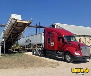 2017 T680 Kenworth Semi Truck Texas for Sale