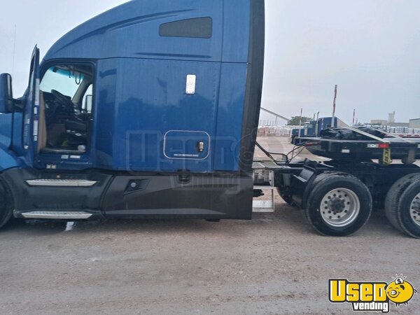 2017 T680 Kenworth Semi Truck Texas for Sale