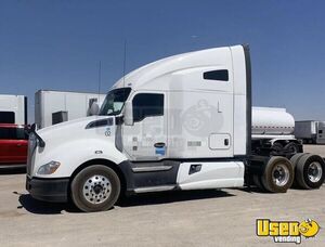 2017 T680 Kenworth Semi Truck Texas for Sale