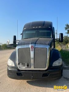 2017 T680 Kenworth Semi Truck Texas for Sale