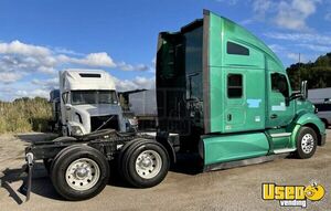 2017 T680 Kenworth Semi Truck Tv Illinois for Sale