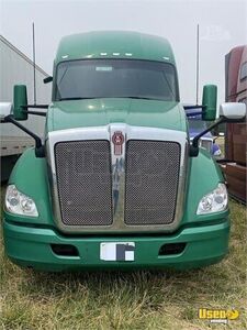 2017 T680 Kenworth Semi Truck Virginia for Sale