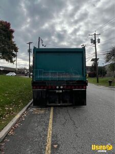 2017 T800 Kenworth Dump Truck 7 New Jersey for Sale