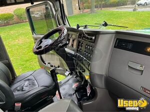 2017 T800 Kenworth Dump Truck 8 New Jersey for Sale