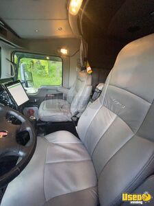 2017 T800 Kenworth Semi Truck 11 New Hampshire for Sale
