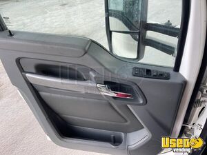 2017 T880 Kenworth Dump Truck 10 Florida for Sale