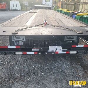 2017 T880 Kenworth Semi Truck 11 Florida for Sale