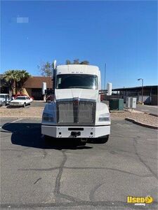2017 T880 Kenworth Semi Truck 3 Arizona for Sale