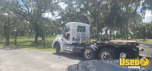 2017 T880 Kenworth Semi Truck 3 Florida for Sale