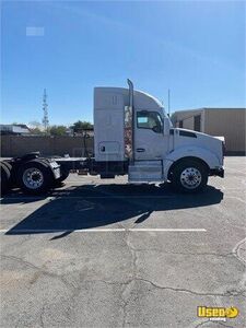 2017 T880 Kenworth Semi Truck 4 Arizona for Sale