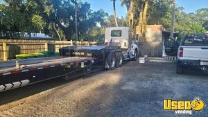 2017 T880 Kenworth Semi Truck 4 Florida for Sale