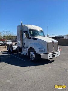 2017 T880 Kenworth Semi Truck 5 Arizona for Sale