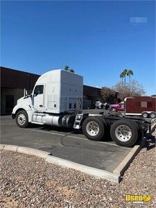 2017 T880 Kenworth Semi Truck 7 Arizona for Sale