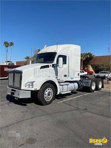 2017 T880 Kenworth Semi Truck Arizona for Sale