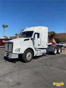 2017 T880 Kenworth Semi Truck Arizona for Sale