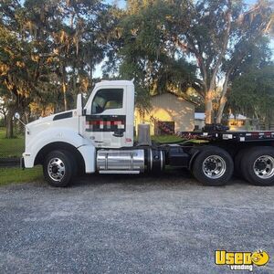 2017 T880 Kenworth Semi Truck Florida for Sale