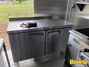 2017 Ta-5200 Kitchen Food Trailer Generator Pennsylvania for Sale
