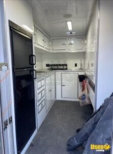 2017 Tailgating Food Trailer Concession Trailer Propane Tank Mississippi for Sale