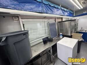 2017 Tl Food Concession Trailer Kitchen Food Trailer Awning Indiana for Sale