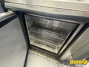 2017 Tl Food Concession Trailer Kitchen Food Trailer Propane Tank Indiana for Sale