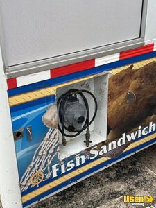 2017 Tl Food Concession Trailer Kitchen Food Trailer Soda Fountain System Indiana for Sale