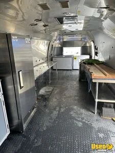 2017 Trailer Catering Trailer Generator California for Sale