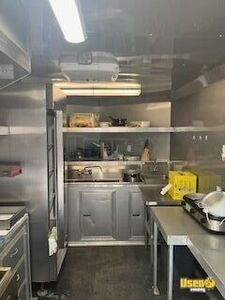 2017 Trailer Kitchen Food Trailer Insulated Walls Pennsylvania for Sale