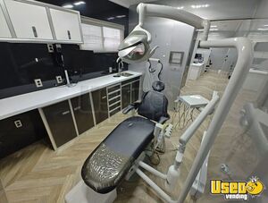 2017 Trailer Mobile Clinic Awning Ohio for Sale