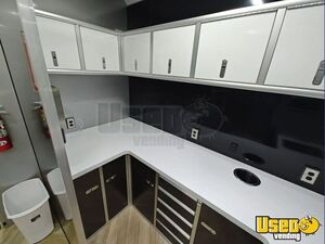 2017 Trailer Mobile Clinic Breaker Panel Ohio for Sale