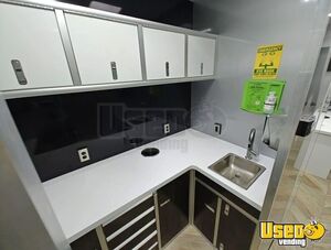 2017 Trailer Mobile Clinic Electrical Outlets Ohio for Sale