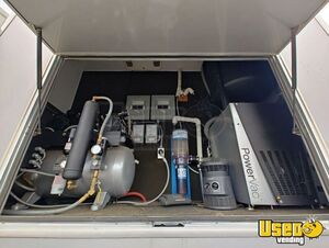 2017 Trailer Mobile Clinic Hot Water Heater Ohio for Sale