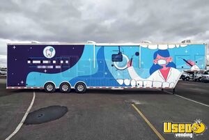 2017 Operatory Mobile Dental Trailer Mobile Business Unit for Sale in Ohio!