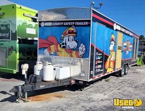 2017 Trailer Other Mobile Business Cabinets Florida for Sale