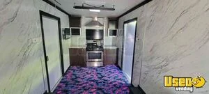 2017 Trailer Other Mobile Business Generator Florida for Sale