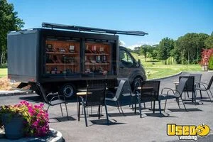 2017 Transit 250 Other Mobile Business 16 New York Gas Engine for Sale
