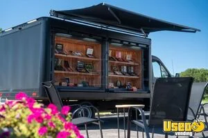 2017 Transit 250 Other Mobile Business 17 New York Gas Engine for Sale