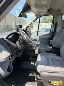 2017 Transit 250 Other Mobile Business 21 New York Gas Engine for Sale