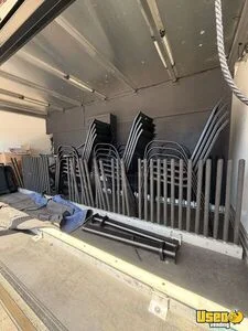 2017 Transit 250 Other Mobile Business 22 New York Gas Engine for Sale
