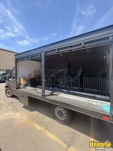 2017 Transit 250 Other Mobile Business Air Conditioning New York Gas Engine for Sale
