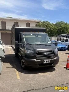 2017 Transit 250 Other Mobile Business Awning New York Gas Engine for Sale
