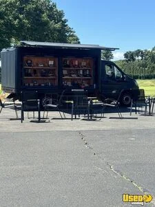 2017 Transit 250 Other Mobile Business Cabinets New York Gas Engine for Sale