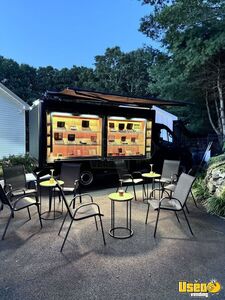 2017 Transit 250 Other Mobile Business Concession Window New York Gas Engine for Sale