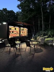 2017 Transit 250 Other Mobile Business Interior Lighting New York Gas Engine for Sale