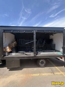 2017 Transit 250 Other Mobile Business Spare Tire New York Gas Engine for Sale