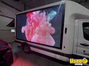 2017 Transit 350hd Mobile Billboard Truck Generator Pennsylvania Diesel Engine for Sale