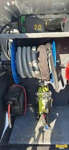 2017 Transit Connect Auto Detailing Trailer / Truck 19 Maine Gas Engine for Sale