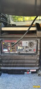 2017 Transit Connect Auto Detailing Trailer / Truck 20 Maine Gas Engine for Sale