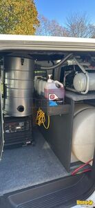 2017 Transit Connect Auto Detailing Trailer / Truck Additional 3 Maine Gas Engine for Sale