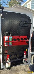 2017 Transit Connect Auto Detailing Trailer / Truck Additional 4 Maine Gas Engine for Sale